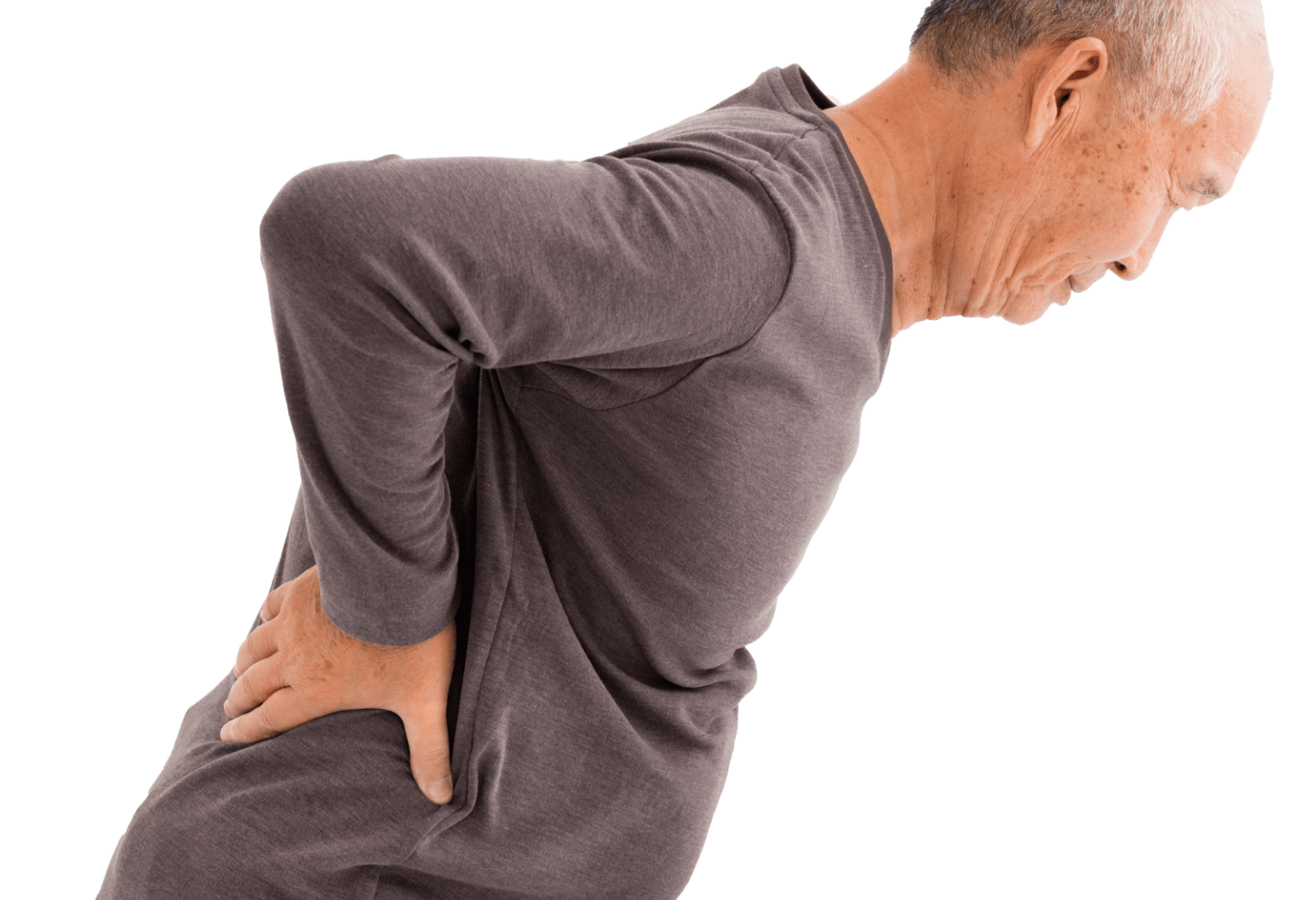 Back pain Stryker Stryker