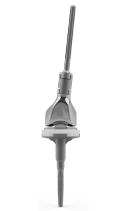 Stryker s Global Modular Replacement System Stryker Stryker s Global Modular Replacement System Stryker