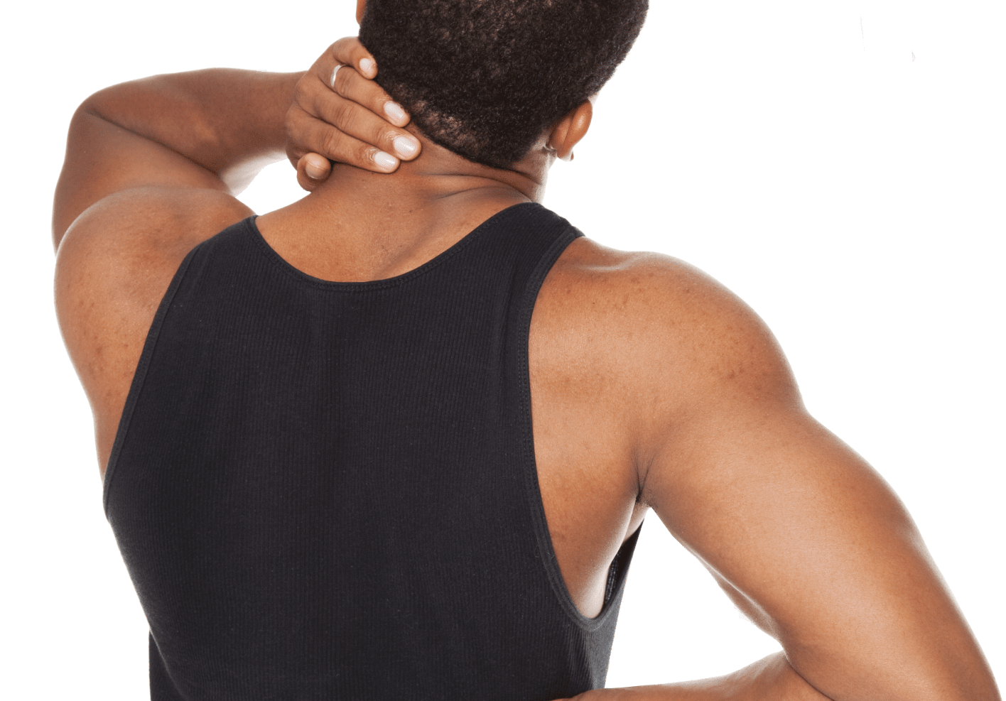 What To Do If Your Neck Hurts Super Bad