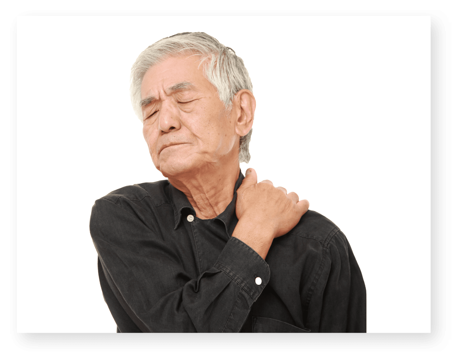 When to Worry About Neck Pain - Regional Neurological Associates