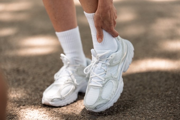 Ankle Pain
